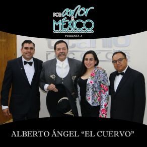 Download track La Martiniana Alberto Angel 'El Cuervo'