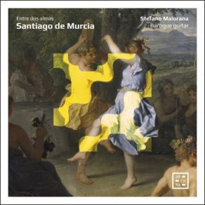 Download track Murcia: Tarantelas Stefano Maiorana