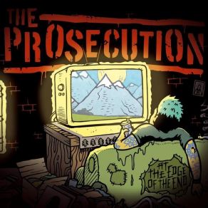 Download track Falling The Prosecution