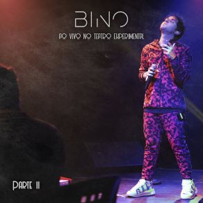 Download track Vou Voar (Ao Vivo) Bino