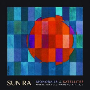 Download track Don't Blame Me Sun Ra