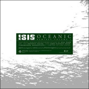 Download track The Beginning And The End (Venetian Snares Remix) Isis