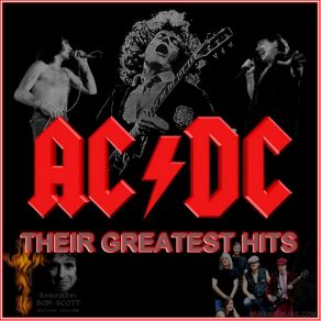 Download track Whole Lotta Rosie AC / DC