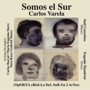 Download track Carismático Carlos Varela