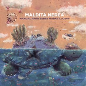 Download track Y Solo Arder Maldita Nerea