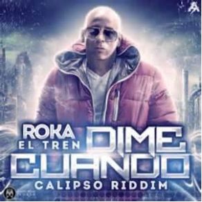 Download track Dime Cuando Roka El Tren