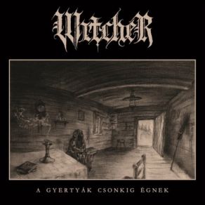 Download track Az Én Csendemben Witcher