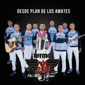 Download track El Cóndor Pasa, Son De Los Viejitos, El Toro De Petate, El Torito Ritmo JyB De San José