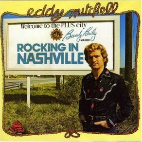 Download track Bye, Bye, Johnny B. Good Eddy Mitchell