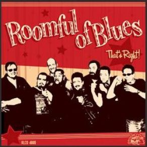 Download track I'M Tryin' Roomful Of Blues