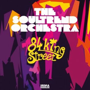 Download track Don't You Ever Loose It The Soultrend Orchestra