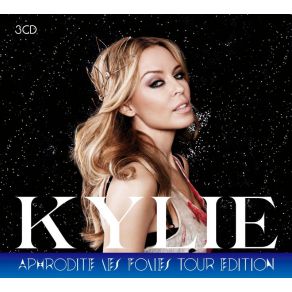 Download track Track04 Kylie Minogue