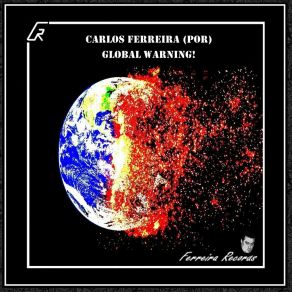 Download track Question Marks (Original Mix) Carlos Ferreira (POR)