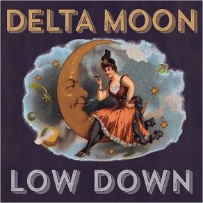 Download track Lowdown Delta Moon