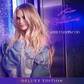 Download track Burn Carrie Underwood