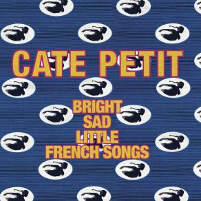 Download track CCLH Cate Petit