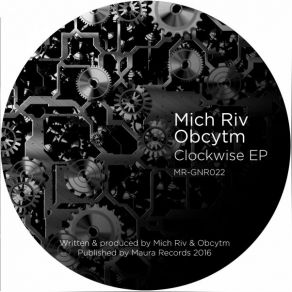 Download track Dismissed (Original Mix) Mich Riv