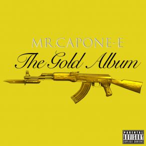 Download track Pull Out The AK Mr. Capone - EDoggyStyleeee