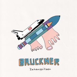 Download track Zehenspitzen Bruckner