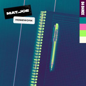 Download track Homework (Extended Mix) Mat. Joe