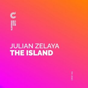 Download track The Island (Original Mix) Julian Zelaya