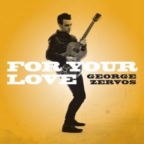 Download track Last Kiss George Zervos