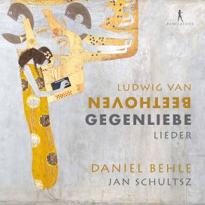 Download track Lieder, Op. 48 (Excerpts): No. 1, Bitten Daniel Behle, Jan Schultsz