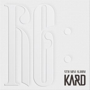 Download track Break Down (Inst.) K. A. R. DKard