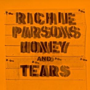 Download track Love Makes You Feel Richie Parsons