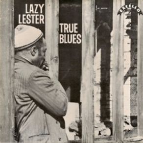 Download track Bye, Bye, Baby Lazy Lester