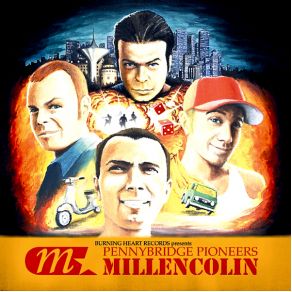 Download track Material Boy Millencolin