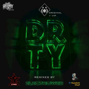 Download track DRTY (VIP Mix) Sp0ka