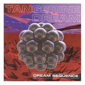 Download track Ricochet Part Two Tangerine Dream