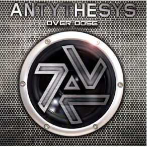 Download track Ada Makes The Machine Sing (Nemesis Remix) Antythesys