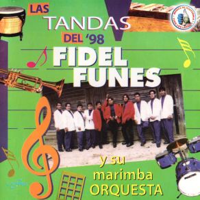 Download track Tanda En Homenaje Marimbas Orquestas: La Barranca / Santa Cruz Comitancillo / En La Cumbre / Que Te Ha Dado Esa Mujer / La Hossa / El Paraguas Fidel Funes, Su Marimba Orquesta