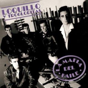 Download track La Calle Donde Ella Vive Loquillo Y Trogloditas