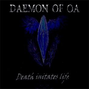 Download track My Vengeance Daemon Of Oa