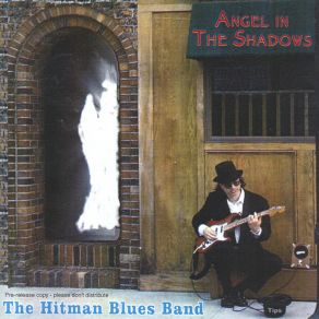 Download track Two Minute Warning The HITMAN BLUES BAND