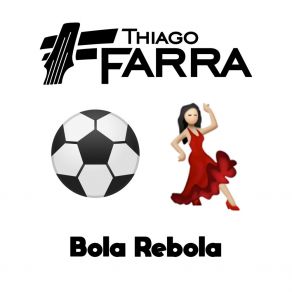 Download track Coisa Boa / Ah Ah Ah / Ta Pronta Thiago Farra