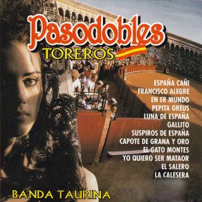 Download track Pepita Greus Banda Taurina