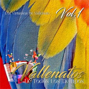 Download track Nacio Una Flor Los Virtuosos Del Vallenato