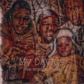 Download track My Dawgs County Kravitz