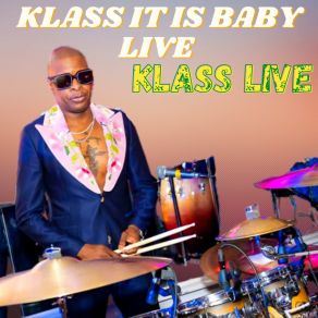 Download track Pale Pou Tet Ou (Live) Klass Live