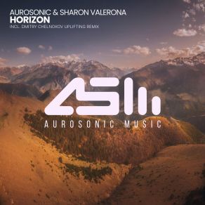 Download track Horizon (Radio Dub) Sharon Valerona