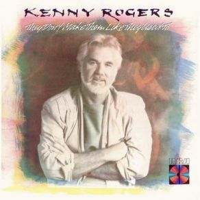 Download track Time For Love Kenny Rogers