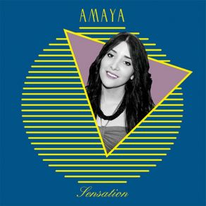 Download track Sensations (Instrumental Version) Amaya