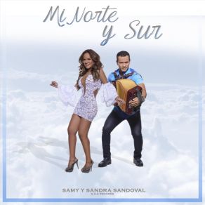 Download track Punto Final Sandra Sandoval