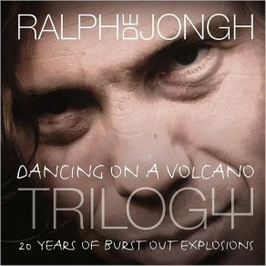 Download track Palm Of Your Legs Ralph De Jongh