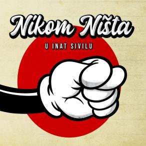 Download track Brze Od Straha Nikom Ništa