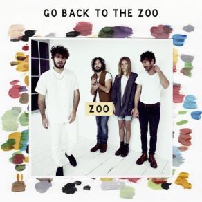 Download track You Go Back To The Zoo